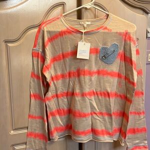 Lisa Todd cotton sweater